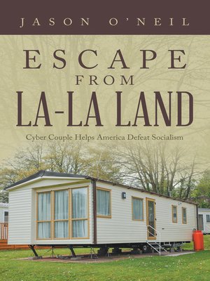 cover image of Escape from La-La Land